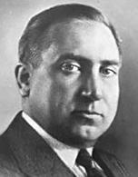 Vincent Bendix
