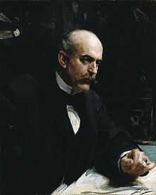 Halsey Ives