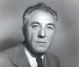 Christopher Frick