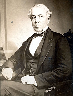 Robert Campbell