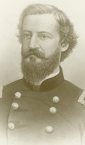 Thomas Kane