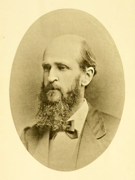 Washington Kerr