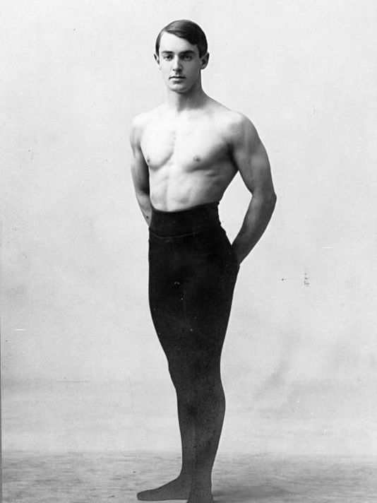 Alfred Gilbert