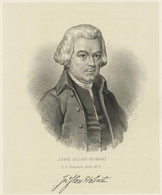 John Hobart