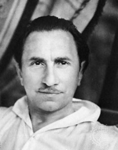 Charles Friml