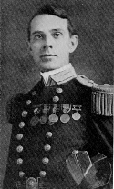 Dudley Knox
