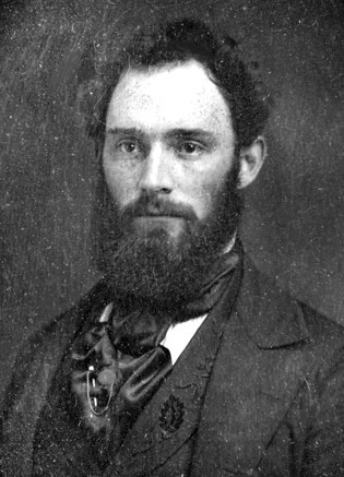 Cyrus Holliday