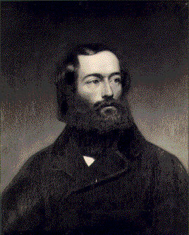 Elisha Kane