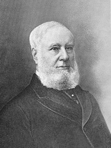 Benjamin Jones