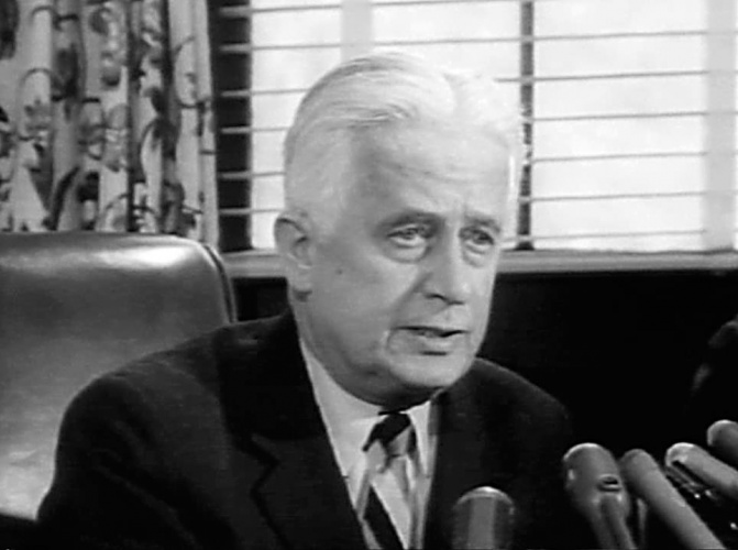 Kenneth Keating