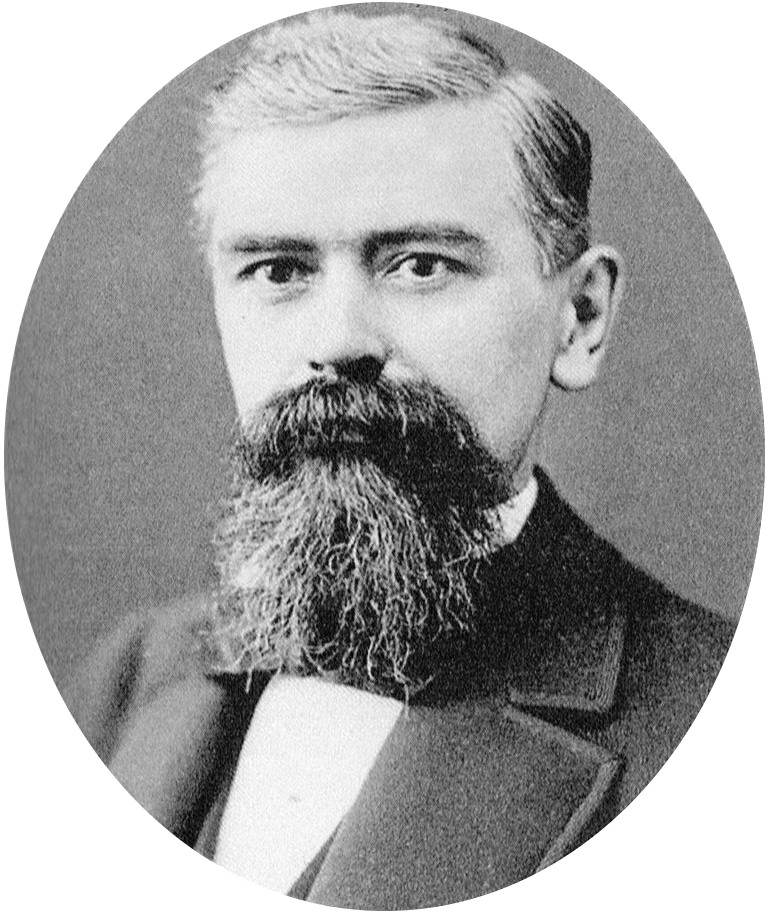 George Hartford