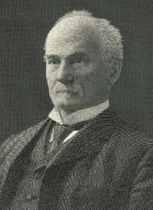 Robert Hitt