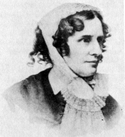 Isabella Hooker