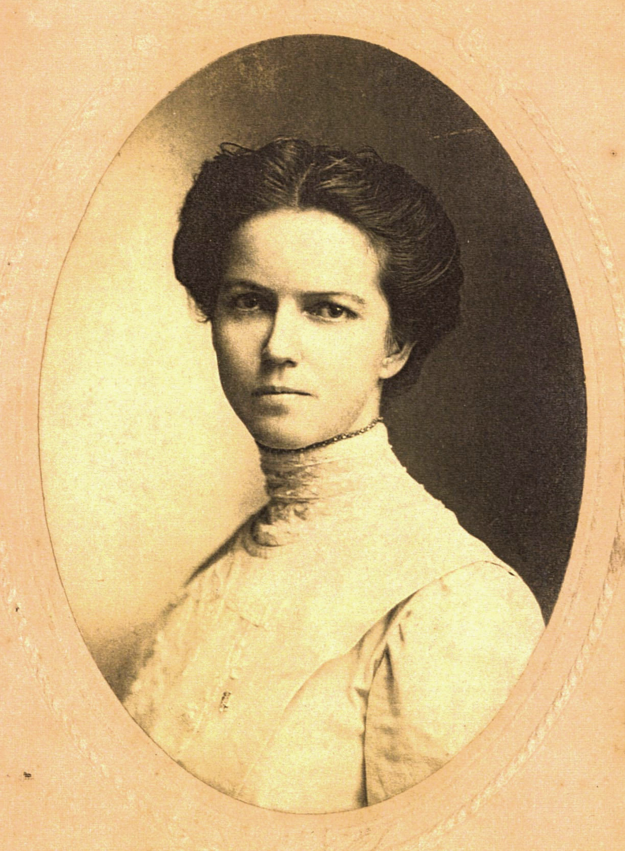 Elizabeth Gilmer