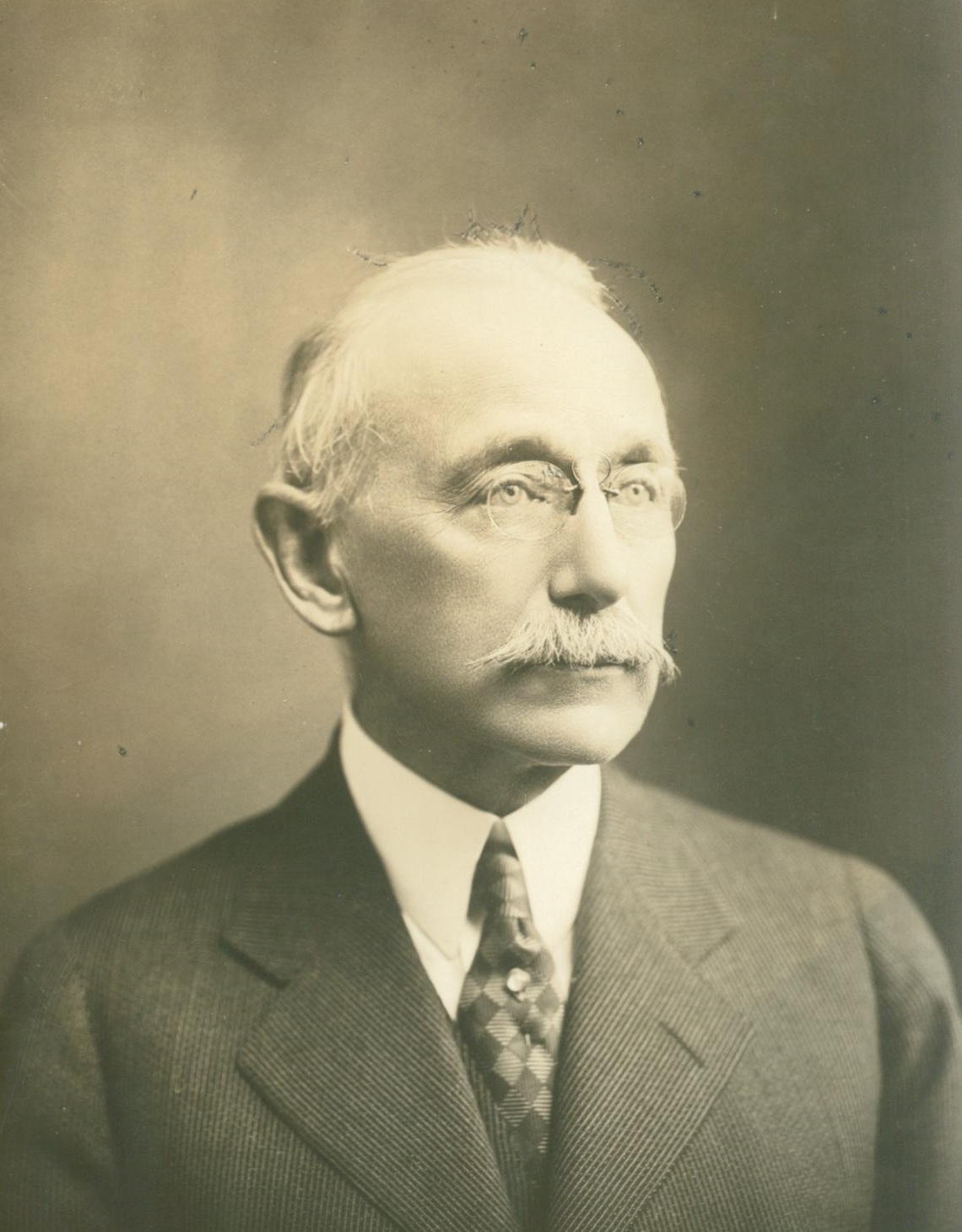 Alexander Humphreys