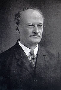 Lawrence Flick