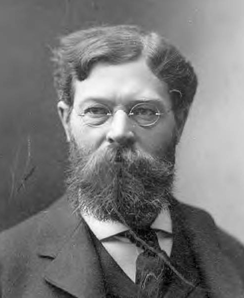 William Hyde