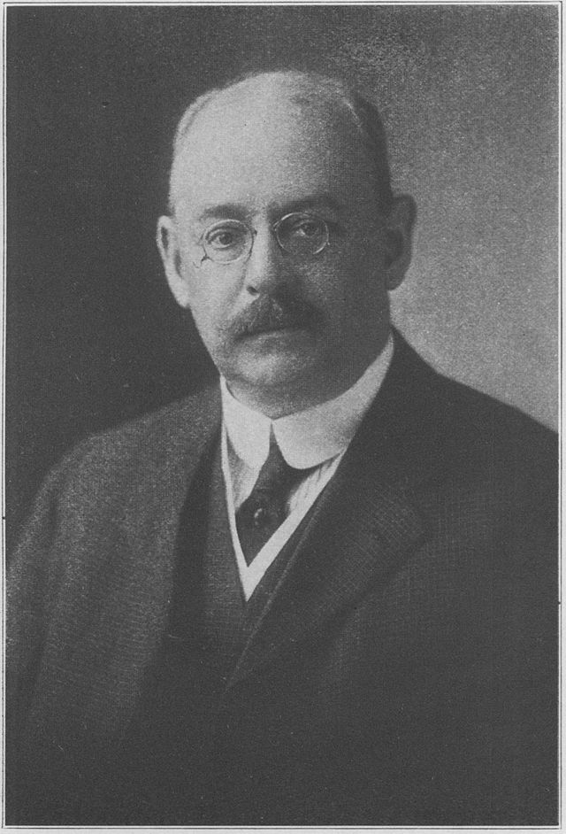 Philip Knapp