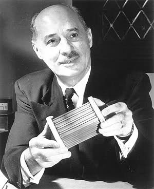 Eugene Houdry