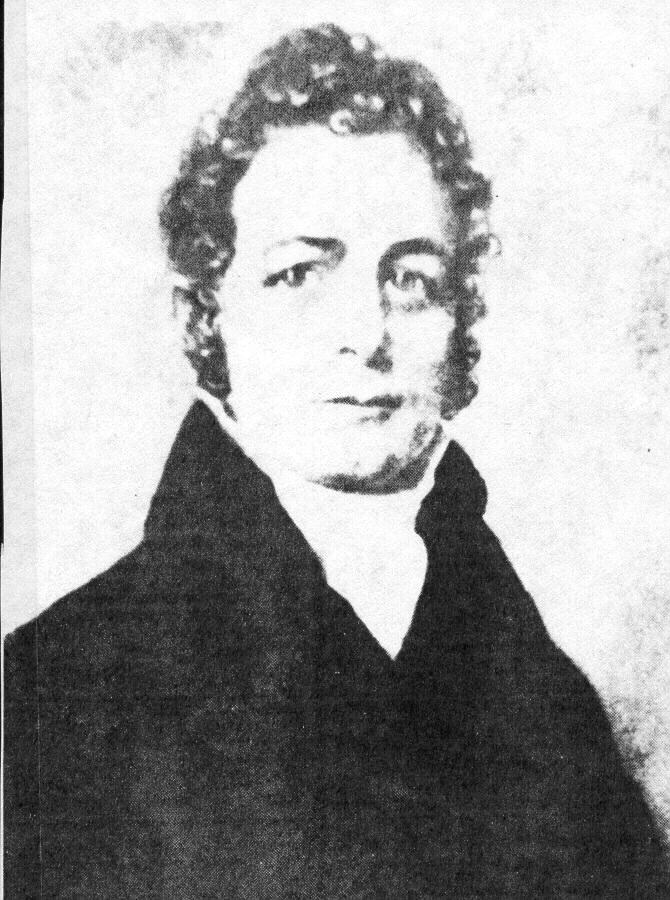 John Jackson