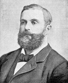 Thomas Knox