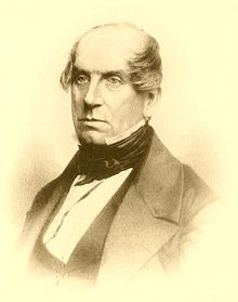 Ogden Hoffman