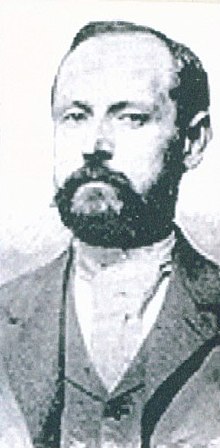 Hugh Jones