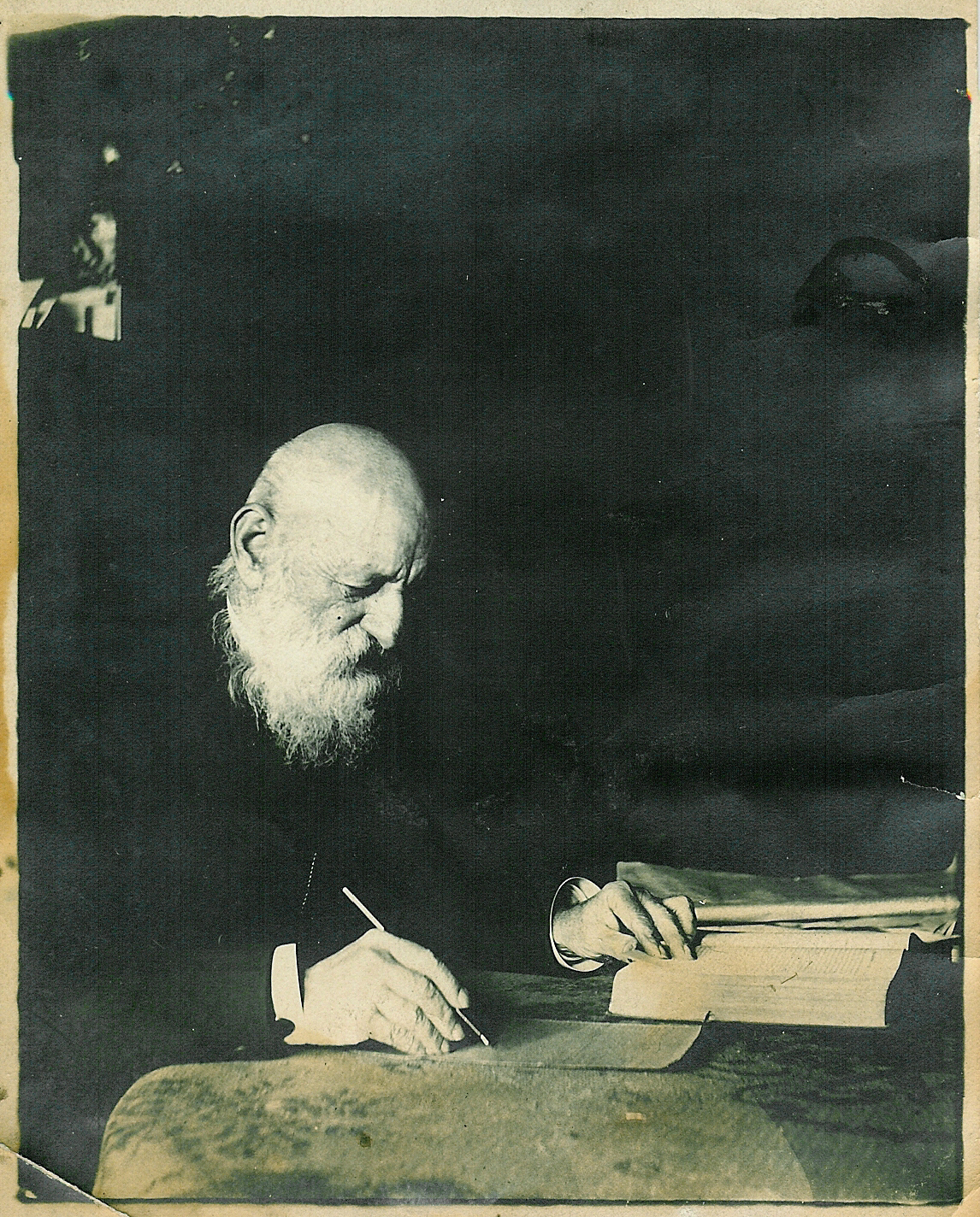 Theodore Hittell