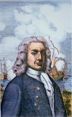 William Kidd
