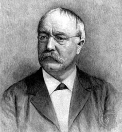 Horace Furness