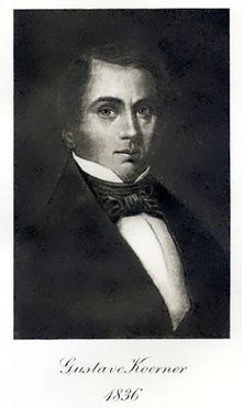 Gustav Körner