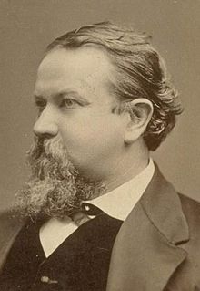 Milton Latham