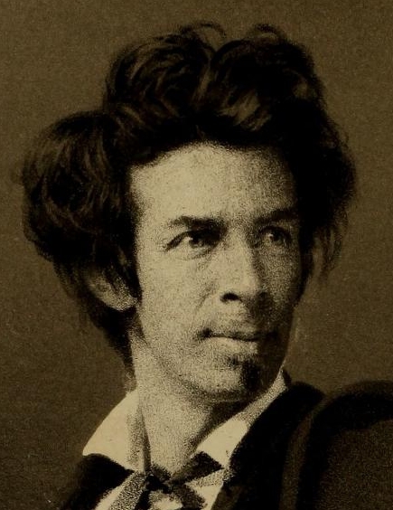 Gabriel Harrison