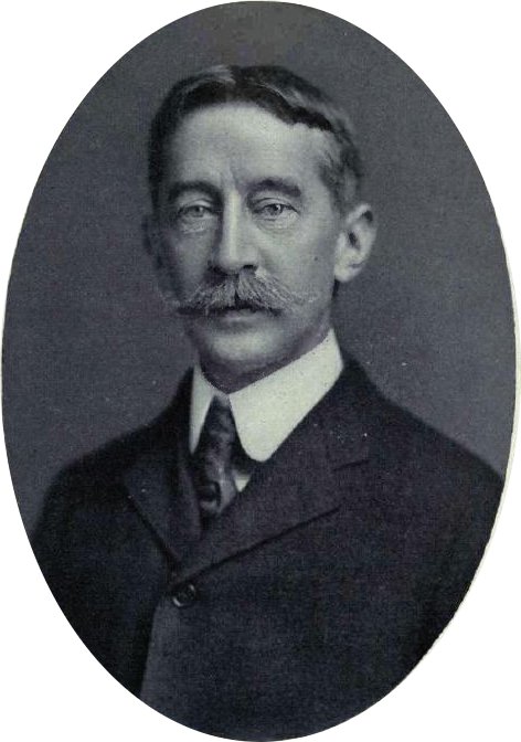 George Grinnell