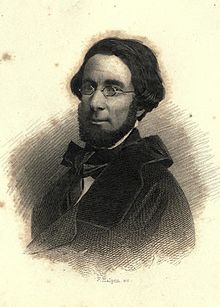 William Hosmer