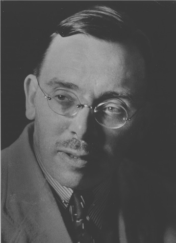 Earnest Hooton