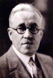 George Elmslie