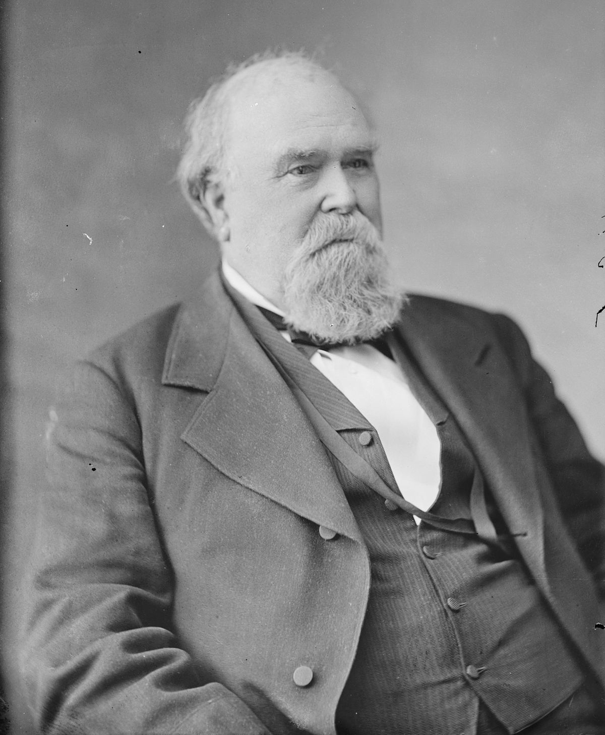 George Houston