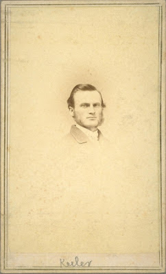 Ralph Keeler