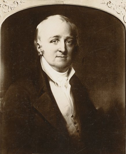 Thomas James