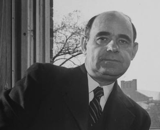Mordecai Johnson