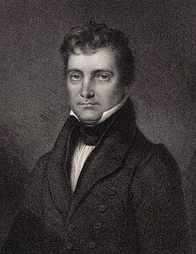 Josiah Johnston