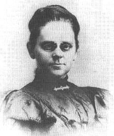 Alice Bacon