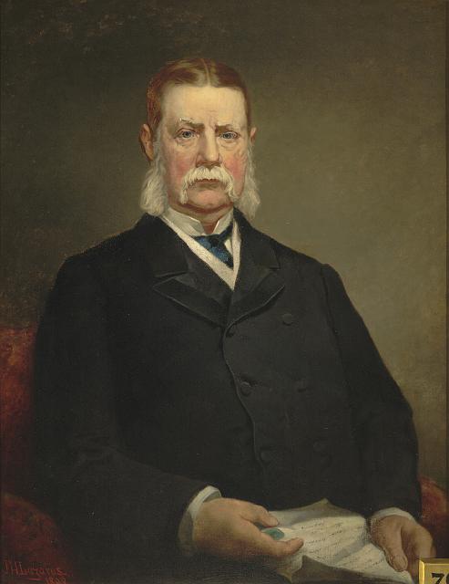 John Astor