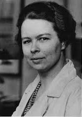 Katharine Blodgett
