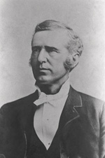 Thomas Bowen