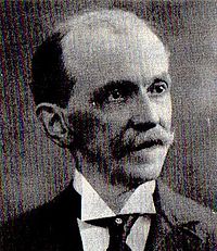 George Knox