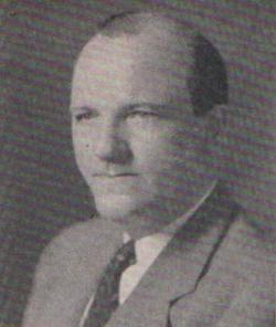 Benton Jensen