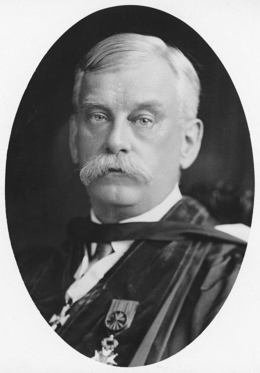 William Holland