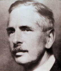 John Hoyt